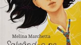 Download  Salvand-o pe Francesca – Melina Marchetta PDF Online