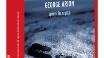 Download  Spioni in arsita – George Arion PDF Online