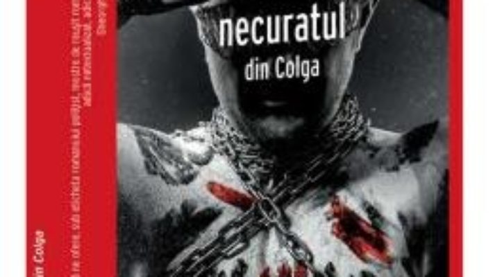 Download  Necuratul din Colga – George Arion PDF Online