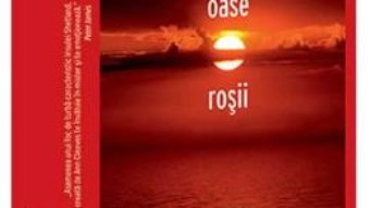 Download  Oase rosii – Ann Cleeves PDF Online