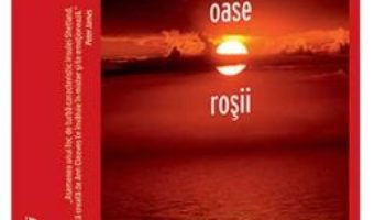 Download  Oase rosii – Ann Cleeves PDF Online