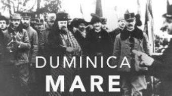 Download  Duminica Mare – Doru Munteanu PDF Online