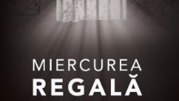 Download  Miercurea Regala – Doru Munteanu PDF Online