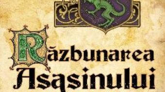 Download  Razbunarea asasinului – Robin Hobb PDF Online