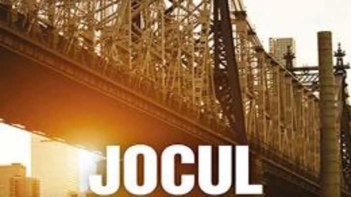 Download  Jocul de domino – Michael Connelly PDF Online