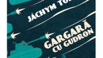 Download  Gargara cu gudron – Jachym Topol PDF Online