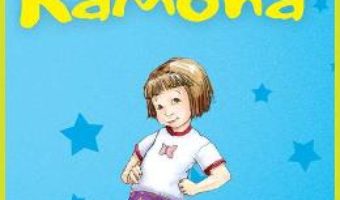 Download  Sora mea, Ramona – Beverly Cleary PDF Online