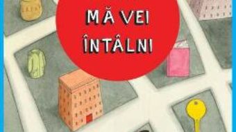 Cartea Cand ma vei intalni – Rebecca Stead (download, pret, reducere)