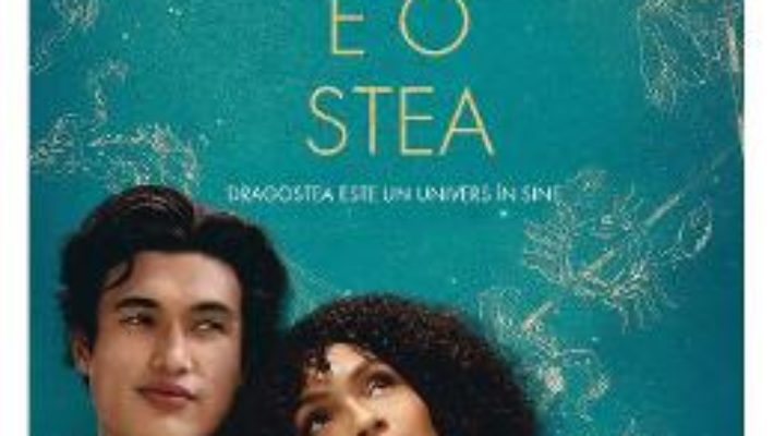 Download  Si soarele e o stea – Nicola Yoon PDF Online