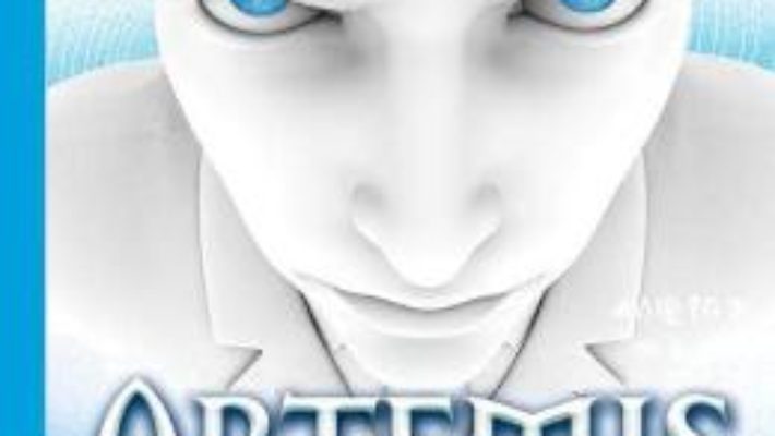 Download  Artemis Fowl – Eoin Colfer PDF Online