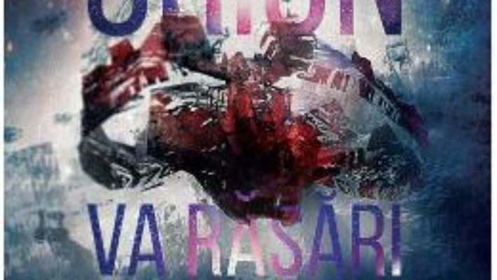 Download  Orion va rasari – Poul Anderson PDF Online