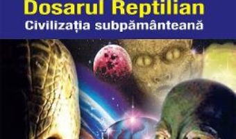 Download  Dosarul Delta 2. Dosarul Reptilian – Emil Strainu, Emilian M. Dobrescu PDF Online