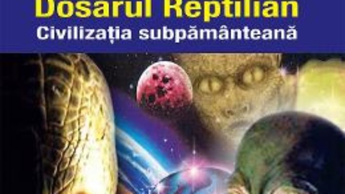 Download  Dosarul Delta 2. Dosarul Reptilian – Emil Strainu, Emilian M. Dobrescu PDF Online