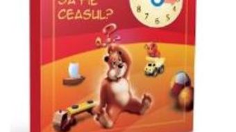 Download  Oare cat sa fie ceasul? PDF Online