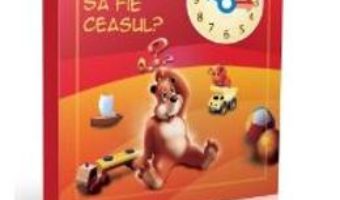 Download  Oare cat sa fie ceasul? PDF Online