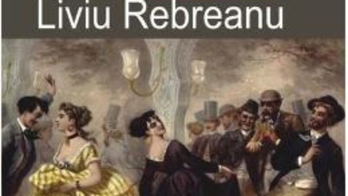 Download  Teatru – Liviu Rebreanu PDF Online