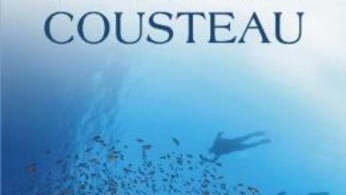 Download  Odiseea capitanului Cousteau – Alexandru Marinescu PDF Online