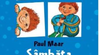 Download  Sambata cand vine Sambo – Paul Maar PDF Online