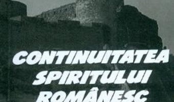 Download  Continuitatea spiritului romanesc in Basarabia – Nicolae Iorga PDF Online