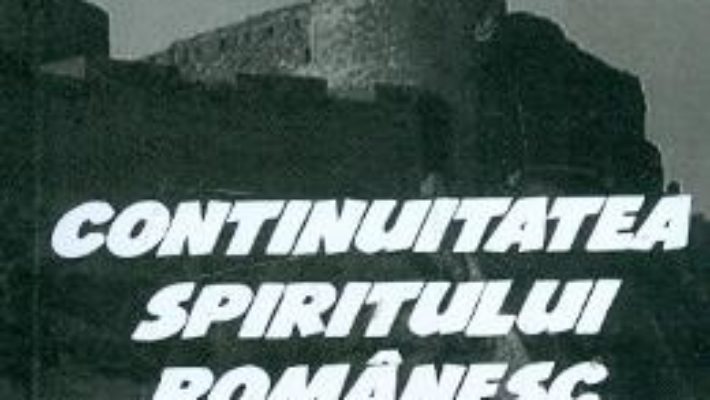 Download  Continuitatea spiritului romanesc in Basarabia – Nicolae Iorga PDF Online