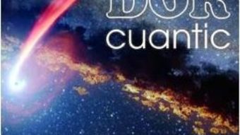 Download  Dor cuantic – Gabriela Aronovici PDF Online