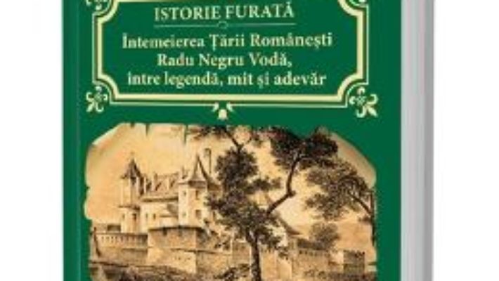 Download  Istorie furata. Intemeierea Tarii Romanesti – Cornel Birsan PDF Online