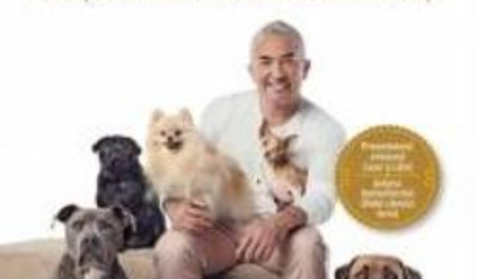 Download  Lectiile haitei – Cesar Millan PDF Online