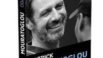 Download  Coach-ul – Patrick Mouratoglou PDF Online