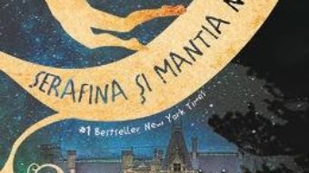 Download  Serafina si mantia neagra. Seria Serafina. Vol.1 – Robert Beatty PDF Online