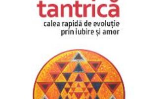 Download  Experienta tantrica – Osho PDF Online