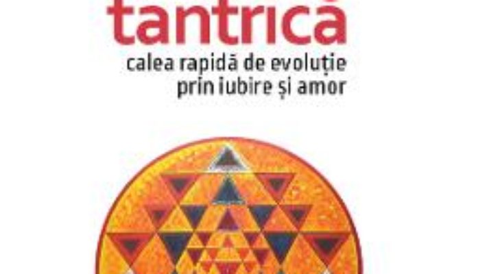 Download  Experienta tantrica – Osho PDF Online