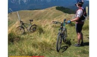 Download  Trasee cu bicicleta in imprejurimile Brasovului – Muntii nostri PDF Online