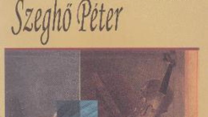 Download  Szegho Peter – Piesa de concert pentru vibrafon PDF Online