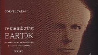 Download  Remembering Bartok – Cornel Taranu PDF Online