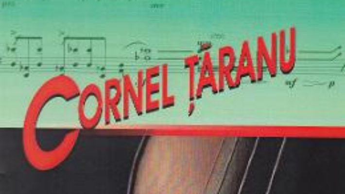 Download  Sonata per Contrabasso Solo – Cornel Taranu PDF Online