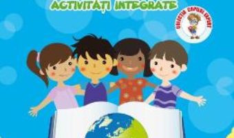 Download  Fise interdisciplinare – Clasa a 3-a – Activitati integrate – Adina Grigore PDF Online