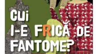 Download  Kinra Girls: Cui i-e frica de fantome? – Moka PDF Online