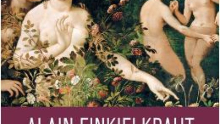 Download  O inima inteligenta – Alain Finkielkraut PDF Online