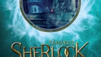 Download  Tanarul Sherlock Holmes. Norul mortii – Andrew Lane PDF Online