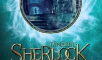 Download  Tanarul Sherlock Holmes. Norul mortii – Andrew Lane PDF Online