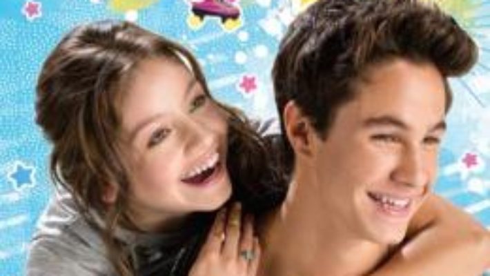 Download  Disney – Soy Luna – Traieste viata in culori! PDF Online