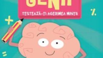 Download  Clubul micilor genii. Testeaza-ti agerimea mintii. Mensa Kids PDF Online