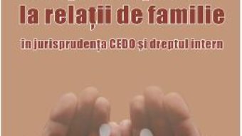 Download  Dreptul copilului la relatii de familie – Milena Tomescu PDF Online