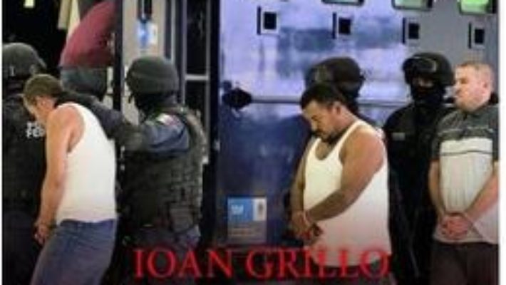 Download  El Narco. Cartelurile de droguri din Mexic – Ioan Grillo PDF Online