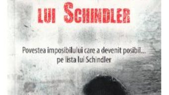 Download  Un baiat pe lista lui Schindler – Leon Leyson PDF Online