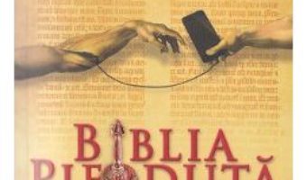 Download  Biblia pierduta – Igor Bergler PDF Online