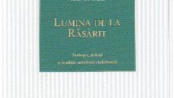 Cartea Lumina de la Rasarit – Alexei V. Nesteruk (download, pret, reducere)