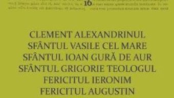 Download  Scrieri cu tematica pedagogica – Clement Alexandrinul (PSB 16) PDF Online