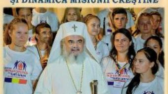 Download  Bucuria comuniunii si dinamica misiunii crestine – Patriarhul Daniel PDF Online