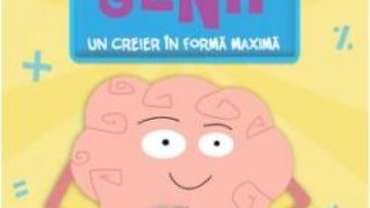 Download  Clubul micilor genii. Un creier in forma maxima. Mensa Kids PDF Online